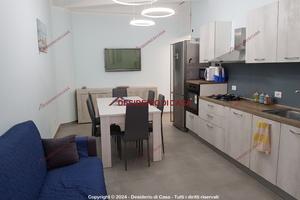 Appartamento, Campofelice di Roccella.