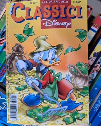 Classici Disney 