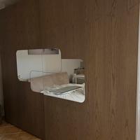 Armadio camera da letto passione italiana