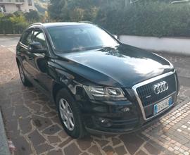 Audi Q5 2.0 TDI 170 CV quattro