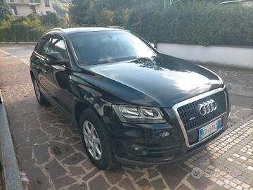 Audi Q5 2.0 TDI 170 CV quattro