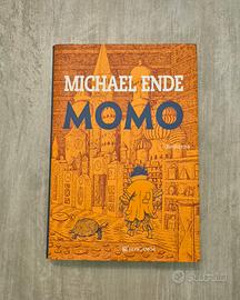 Momo - Michael Ende (Longanesi)