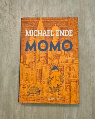 Momo - Michael Ende (Longanesi)