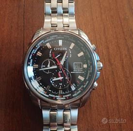 Citizen AT9030-55E Eco-Drive