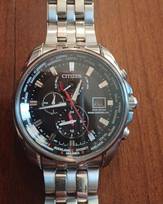 Citizen AT9030-55E Eco-Drive