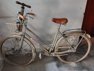 Bicicletta  donna