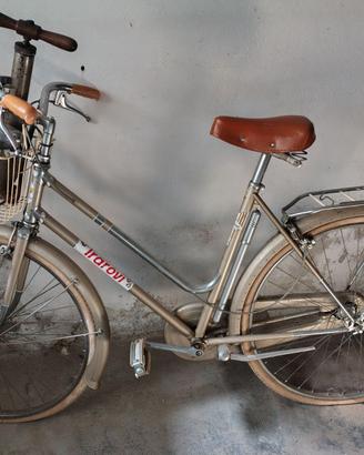 Bicicletta  donna
