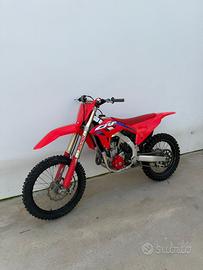 Honda crf 250