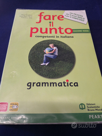 Fare il Punto ed. verde 9788842435105