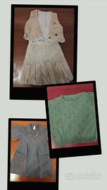 vestiti bambina 0_2 anni