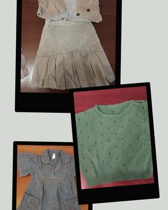 vestiti bambina 0_2 anni