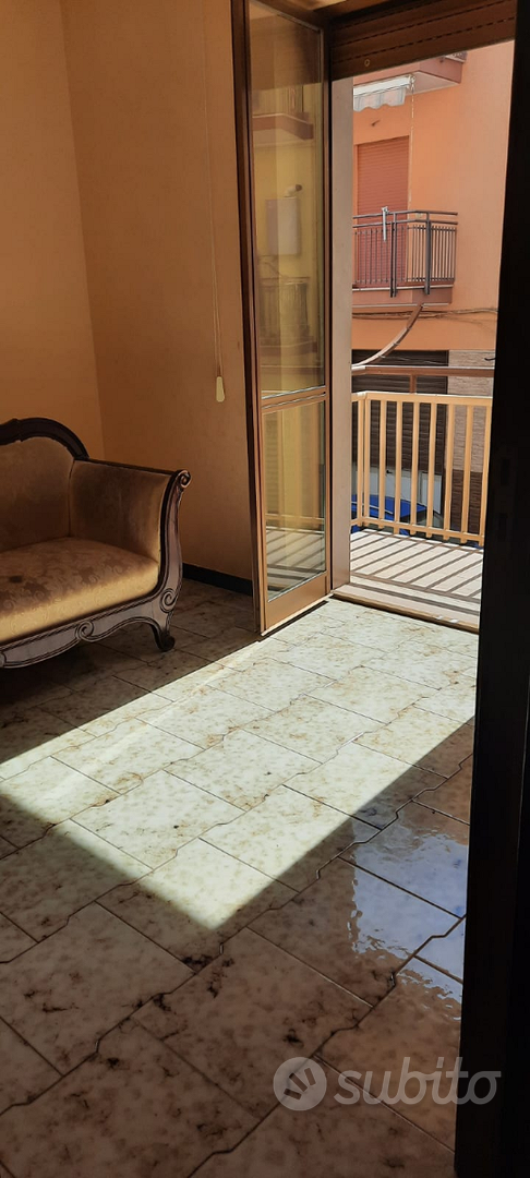 Appartamento libero Via Vista 41 vuoto - Vista 4