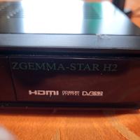 Decoder z gemma star h2