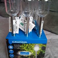 paletti solari confezione da 12