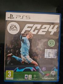 fifa 24 per ps5