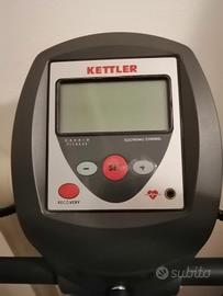 cyclette Kettler Stratos