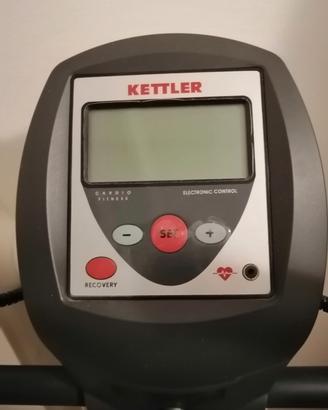 cyclette Kettler Stratos