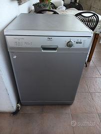Lavastoviglie Electrolux