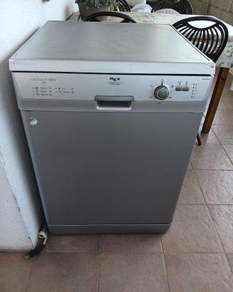 Lavastoviglie Electrolux