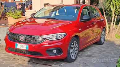 ELBA - Fiat TIPO 1.3 MTJ '16 - Revis. e gomm. 2025