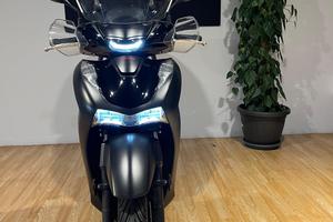 Honda sh 125 - sport -2024 - passaggio incluso