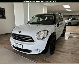 Mini Countryman 2012 2.0