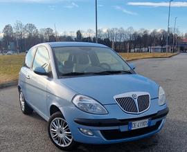 Lancia Ypsilon 1.4cc Euro 4 Neopatentati