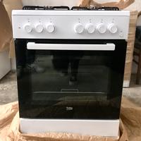 Cucina BEKO a libera installazione