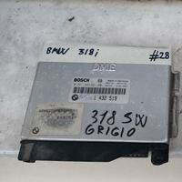centralina motore bmw e36 