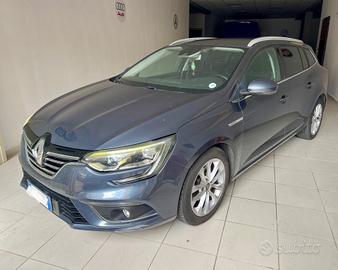 Renault Megane Mégane Sporter dCi 8V 110 CV Energy