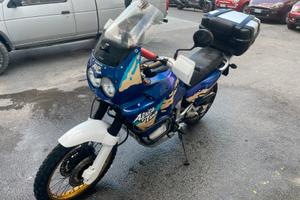 Honda XRV 750 Africa Twin