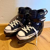 Pattini da ghiaccio EU 29-32