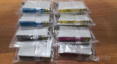 Cartucce Epson 1811 1812 1813 1814