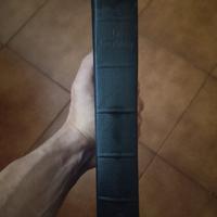 BIBBIA ANTICO E NUOVO TESTAMENTO 1975