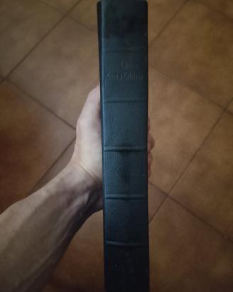 BIBBIA ANTICO E NUOVO TESTAMENTO 1975