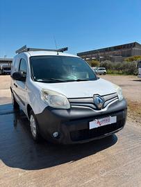Renault Kangoo 1.5 dCi 90CV F.AP. Stop & Start 4p.