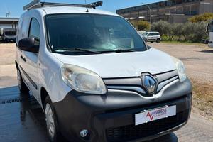 Renault Kangoo 1.5 dCi 90CV F.AP. Stop & Start 4p.