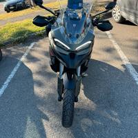 Ducati Multistrada V2 S Travel 2025