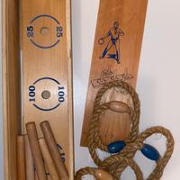 Il gioco degli anelli