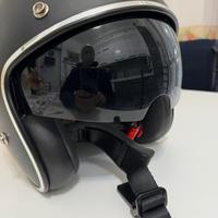 Casco jet   MT- HELMETS