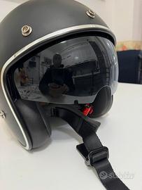 Casco jet   MT- HELMETS