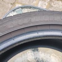 pneumatico Barum 205 45 17