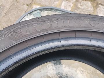 pneumatico Barum 205 45 17