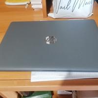 Notebook HP - 15-bw017nl