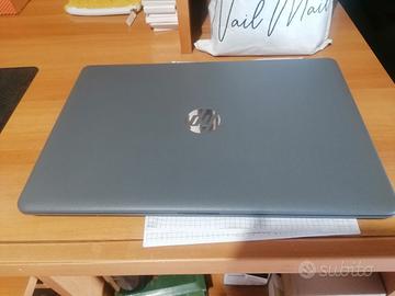 Notebook HP - 15-bw017nl