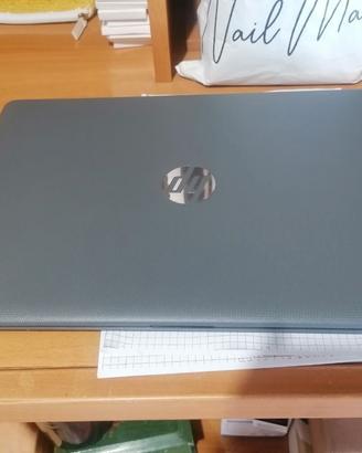 Notebook HP - 15-bw017nl
