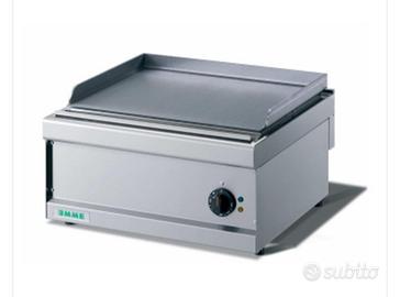 Granitore -Frullatore- Fry Top