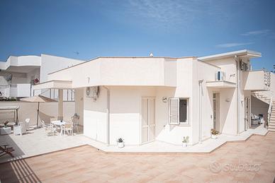 Casa vacanza Kaukana