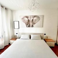 Letto contenutore con materasso