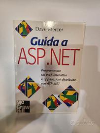 Manuale GUIDA a ASP.NET